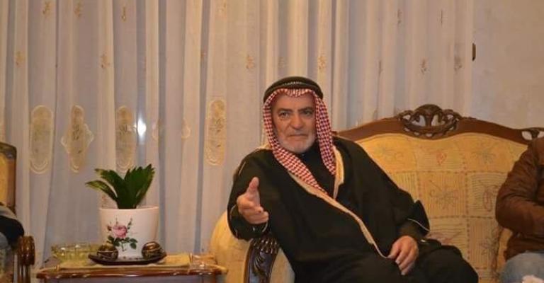 عبد اللطيف عربيات.. القيادي الذي نعاه الخصوم قبل الأصدقاء عبد اللطيف عربيات.. القيادي الذي نعاه الخصوم قبل الأصدقاء