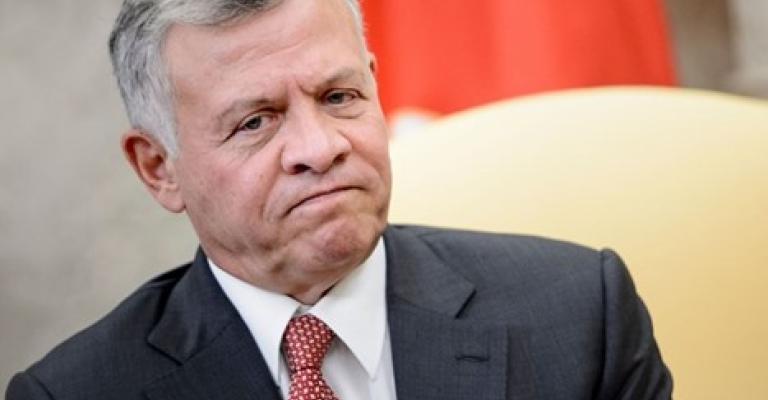 هيل: كيف ستؤثر صفقة القرن على استقرار الأردن ودوره؟ هيل: كيف ستؤثر صفقة القرن على استقرار الأردن ودوره؟