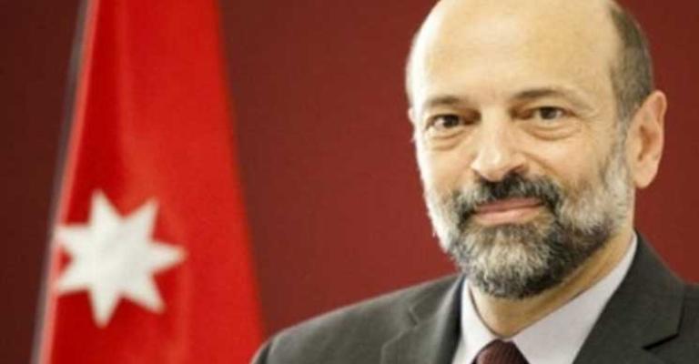 الرزاز يهنئ المسيحيين بعيد الفصح المجيد الرزاز يهنئ المسيحيين بعيد الفصح المجيد