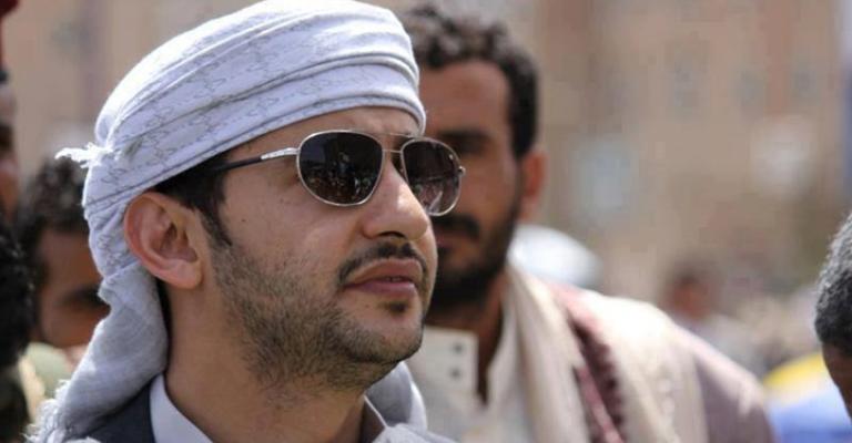 الأردن يرفض دخول الشيخ حسين الأحمر إلى أراضيه الأردن يرفض دخول الشيخ حسين الأحمر إلى أراضيه