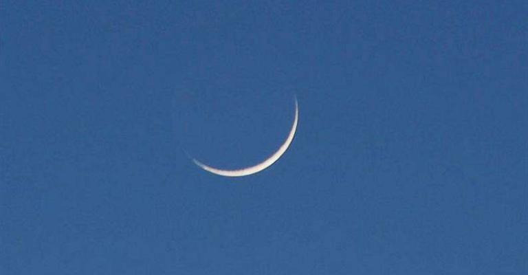 الإفتاء: تحديد موعد تحري هلال شهر رمضان الإفتاء: تحديد موعد تحري هلال شهر رمضان