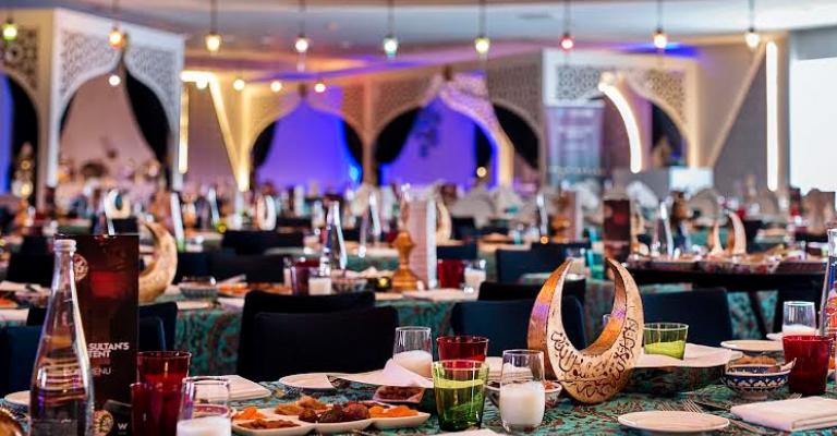 أمانة عمان تعلن تعليمات وشروط إقامة الخيم الرمضانية أمانة عمان تعلن تعليمات وشروط إقامة الخيم الرمضانية