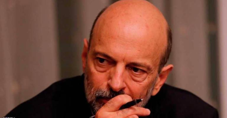 الرزاز يحيي العمال في عيدهم.. ماذا قال الرزاز يحيي العمال في عيدهم.. ماذا قال