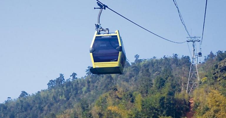 احالة عطاء تلفريك عجلون على شركة نمساوية احالة عطاء تلفريك عجلون على شركة نمساوية