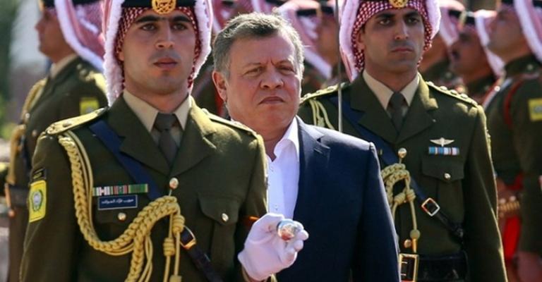 ماذا قال الملك لمدير المخابرات العامة أحمد حسني ماذا قال الملك لمدير المخابرات العامة أحمد حسني