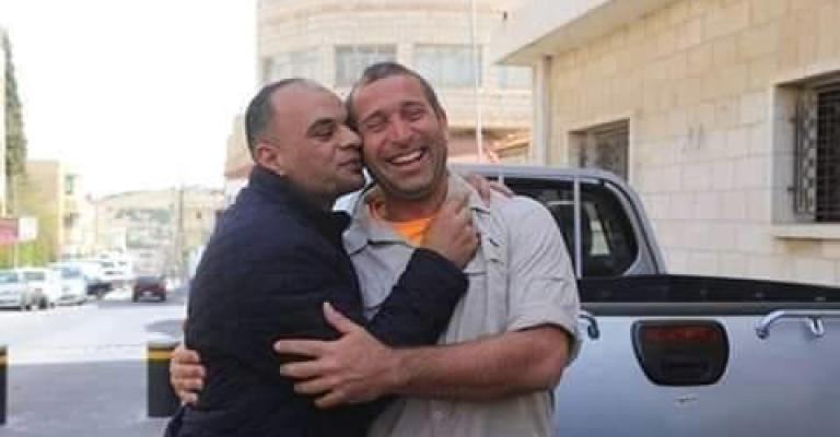 رئيس بلدية الكرك يعتذر (فيديو)