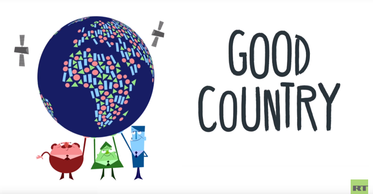 أين حلّ الأردن في قائمة ’الدول الجيدة‘؟ أين حلّ الأردن في قائمة ’الدول الجيدة‘؟