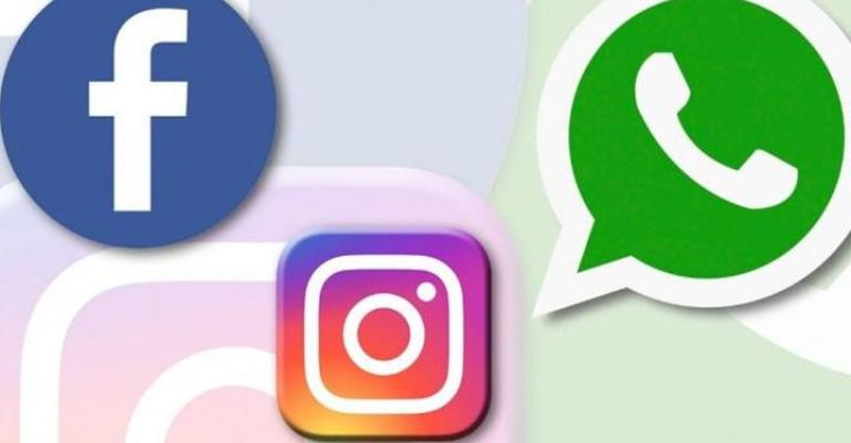 هذا أبرز ما أعلنت عنه فيسبوك في مؤتمرها السنوي F8 هذا أبرز ما أعلنت عنه فيسبوك في مؤتمرها السنوي F8