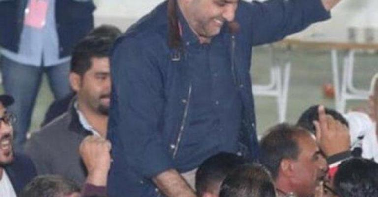 خوري يعلن دعمه لإدارة الوحدات الجديدة