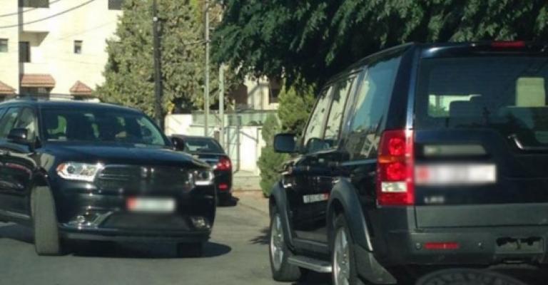 الحكومة سحبت 90 مركبة فائضة عن الحاجة الحكومة سحبت 90 مركبة فائضة عن الحاجة