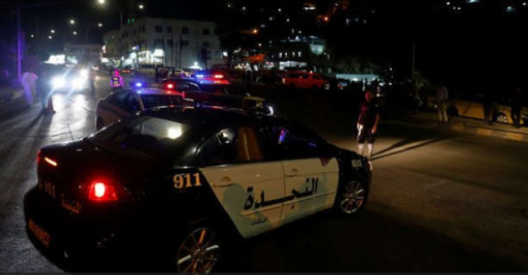 وفاة شاب بحريق منزل في شفا بدران إثر اعمال شغب وفاة شاب بحريق منزل في شفا بدران إثر اعمال شغب