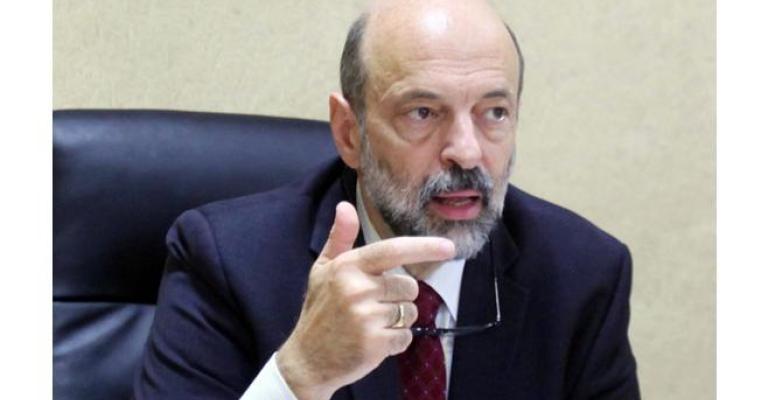 الوزراء يقدمون استقالاتهم تمهيدا لاجراء تعديل وزاري على حكومة الرزاز الوزراء يقدمون استقالاتهم تمهيدا لاجراء تعديل وزاري على حكومة الرزاز