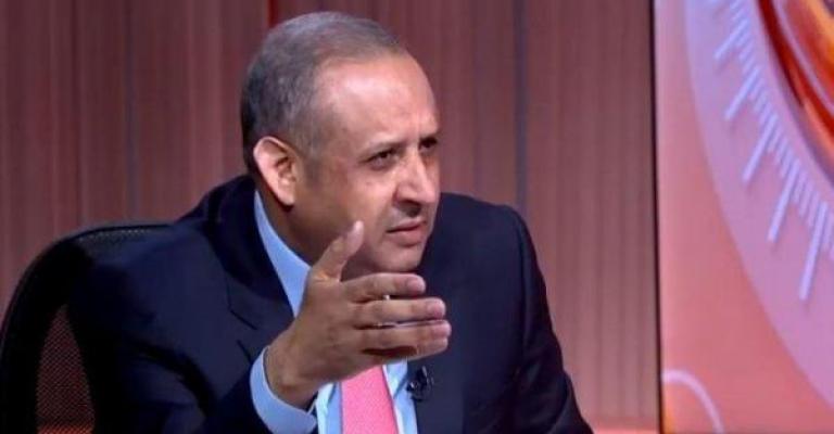 مجلس الوزراء يقبل استقالة رئيس ديوان التشريع والرأي مجلس الوزراء يقبل استقالة رئيس ديوان التشريع والرأي