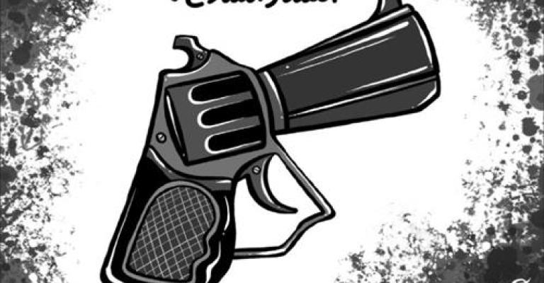 انتشار السلاح غير المرخص يهدد الاستقرار الاجتماعي انتشار السلاح غير المرخص يهدد الاستقرار الاجتماعي