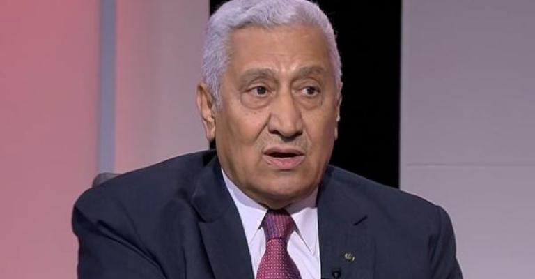 النسور: كنت معارضا وتغيرت عندما أصبحت رئيسا النسور: كنت معارضا وتغيرت عندما أصبحت رئيسا