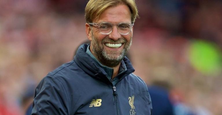 ماي وكوربين يتبادلان تسجيل الأهداف بعد فوز ليفربول (فيديو) ماي وكوربين يتبادلان تسجيل الأهداف بعد فوز ليفربول (فيديو)