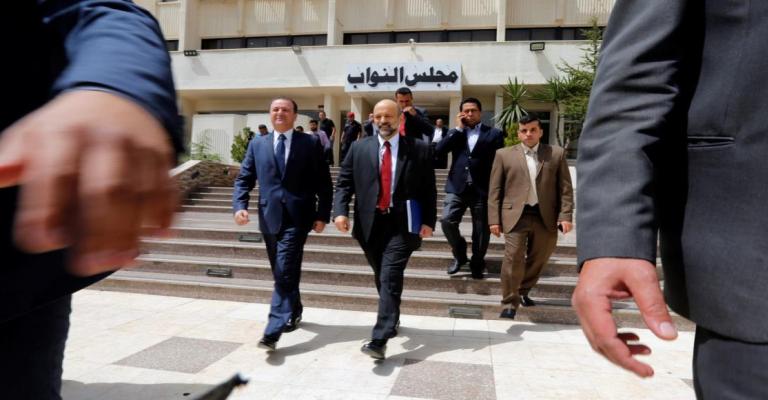 آراء في التعديل المرتقب على حكومة الرزاز آراء في التعديل المرتقب على حكومة الرزاز