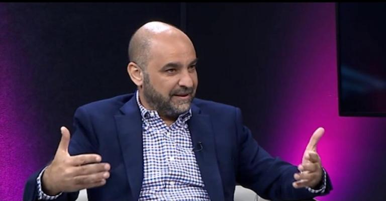 خوري: حكومة تتشكل بهذا الأساس ستعمق الأزمات وتفاقمها خوري: حكومة تتشكل بهذا الأساس ستعمق الأزمات وتفاقمها