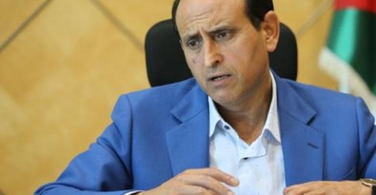 الزبن :لو "غرشت" عن بعض الملفات لاصبحت اليوم وزيراً الزبن :لو "غرشت" عن بعض الملفات لاصبحت اليوم وزيراً