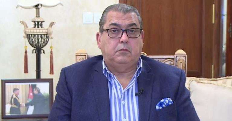 الكباريتي: قضية الاحتيال على مستثمر روسي تضر بالاستثمار ويجب أن تعالج سريعا (فيديو)