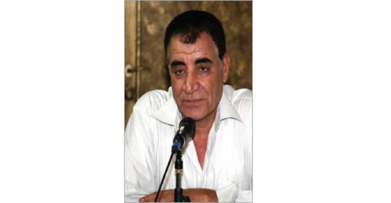 المركز الثقافي العربي يسعى لطباعة الأعمال الكاملة للأديب الراحل جمال ناجي