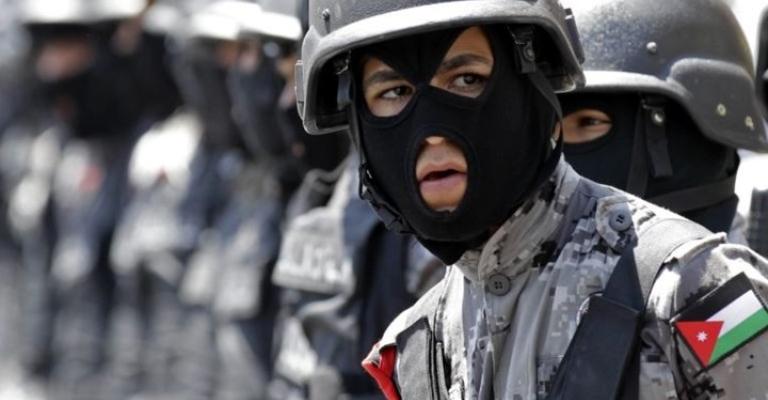 اعتقالات وتعيين حماد .. السر في رسالة الملك لمدير المخابرات