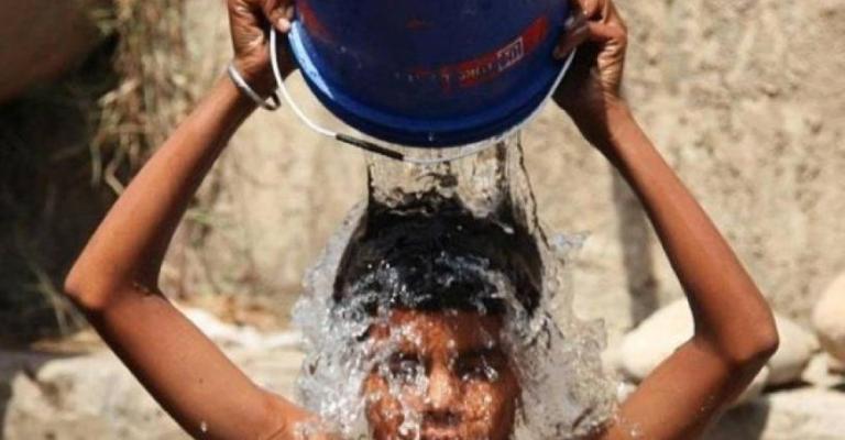 ارتفاع الحرارة اليوم وطقس حار حتى الاربعاء