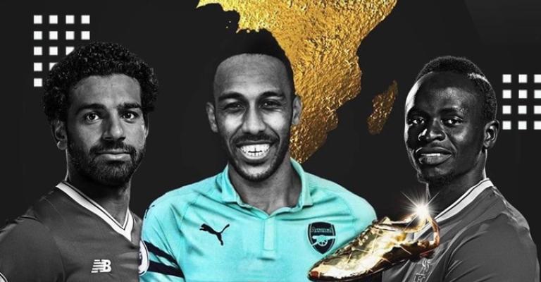 ثلاثة أفارقة يتربعون على عرش هدافي الدوري الإنجليزي