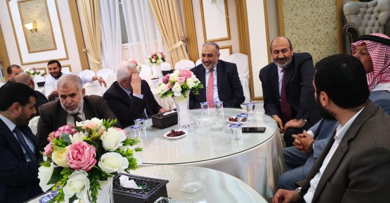 العضايلة: الحكومة استنفذت أغراضها وأصبحت عبئاً على الشعب والدولة‎