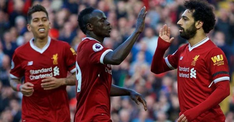 ليفربول حقق أرباحا أكثر من بطل الدوري الإنجليزي