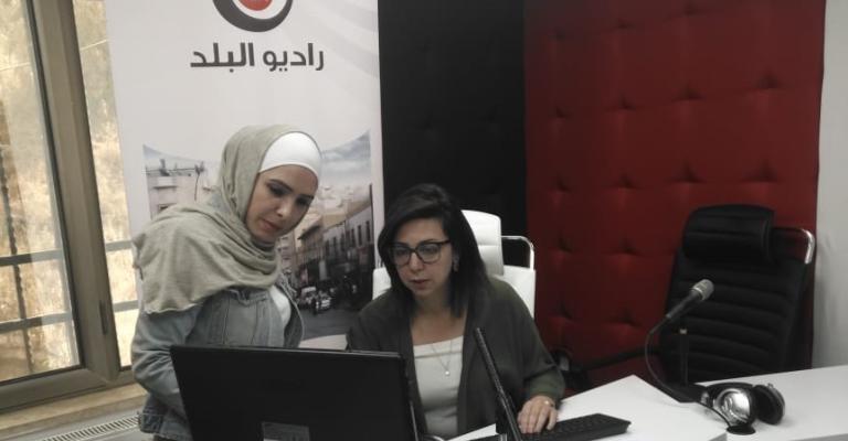 اذاعات عربية واجنبية توحد بثها في ذكرى النكبة (شاهد)