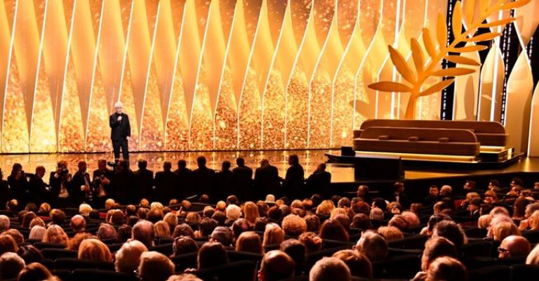 "الجنة الفلسطينية" يتصدّر الأفلام العربية في مهرجان كان