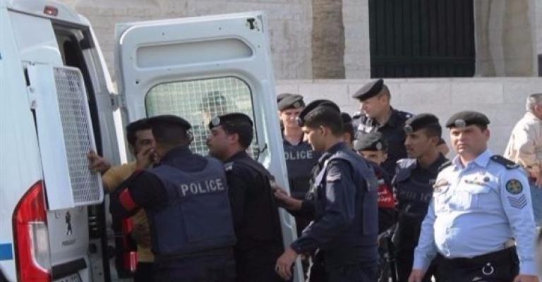 العمل الإسلامي: نهج الاعتقالات يزيد من حالة الاحتقان‎