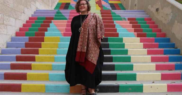 "شلبية الحكواتية".. تغير إيقاع ليالي عمّان الرمضانية