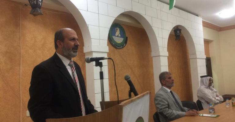 جبهة العمل الإسلامي: حكومة الرزاز باتت عبئاً على الأردنيين