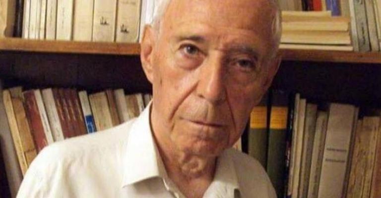 الطيب تيزيني فيلسوف التنوير واجه "داعش" والعولمة...دافع عن الهوية العربية ورحل