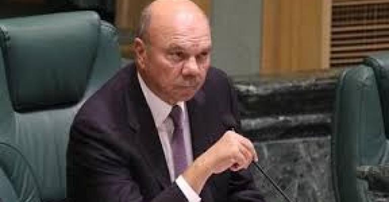 الفايز: إن اهتزت قدرة الأردن على التحمل فستحرق كل من حولنا