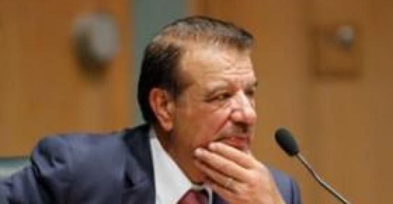 مؤتمر صحفيي للدغمي الاثنين