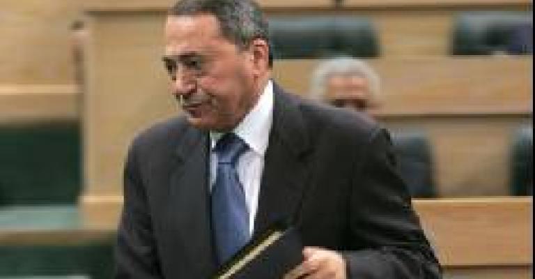 في جلسة عاصفة بالمذكرات النيابية البخيت يعترض على كلمة اسرائيل المزعومة في جلسة عاصفة بالمذكرات النيابية البخيت يعترض على كلمة اسرائيل المزعومة