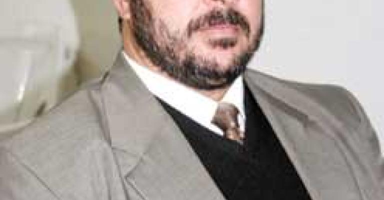 جودة: لا يمكن محاسبة بني رشيد على ارتباطه العاطفي بحماس جودة: لا يمكن محاسبة بني رشيد على ارتباطه العاطفي بحماس