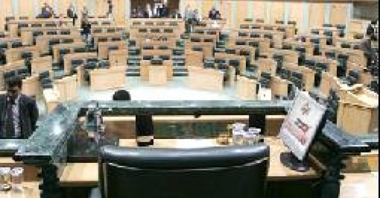 لجنة الشؤون العربية والدولية النيابية تستنكر وصف الدول الإسلامية بالمستبدة لجنة الشؤون العربية والدولية النيابية تستنكر وصف الدول الإسلامية بالمستبدة