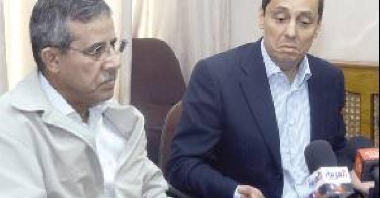 الصحة والزراعة : الوضع تحت السيطرة ولا إصابات بشرية بأنفلونزا الطيور الصحة والزراعة : الوضع تحت السيطرة ولا إصابات بشرية بأنفلونزا الطيور