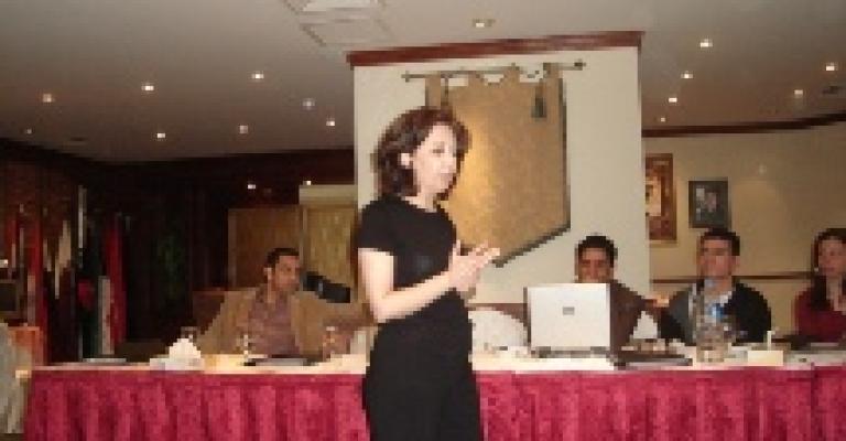 دورة تدريبية لعمان نت حول العنصر الإنساني في التقرير الصحفي دورة تدريبية لعمان نت حول العنصر الإنساني في التقرير الصحفي