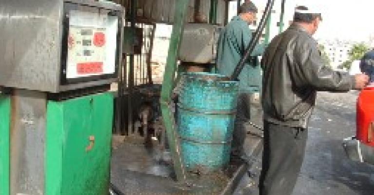 الحكومة ترفع أسعار المحروقات الحكومة ترفع أسعار المحروقات