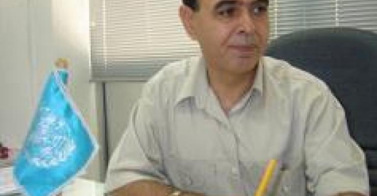 صقر : 26 ألف موظف يعملون في الأونروا صقر : 26 ألف موظف يعملون في الأونروا