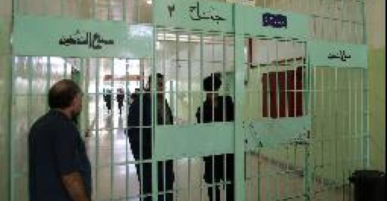 لجنة الحريات النقابية تطالب بإغلاق سجون المخابرات العامة لجنة الحريات النقابية تطالب بإغلاق سجون المخابرات العامة