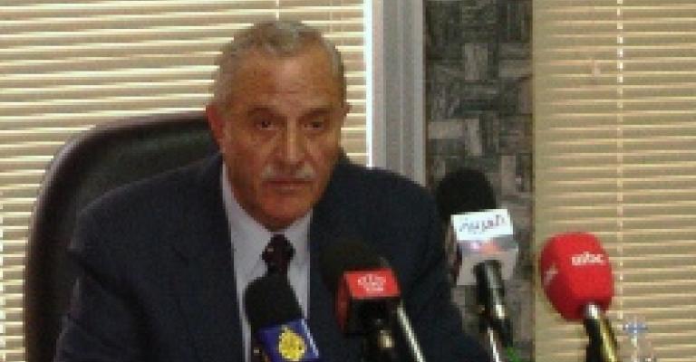 المركز الوطني يتناول الحريات العامة وأوضاع السجون في المملكة المركز الوطني يتناول الحريات العامة وأوضاع السجون في المملكة