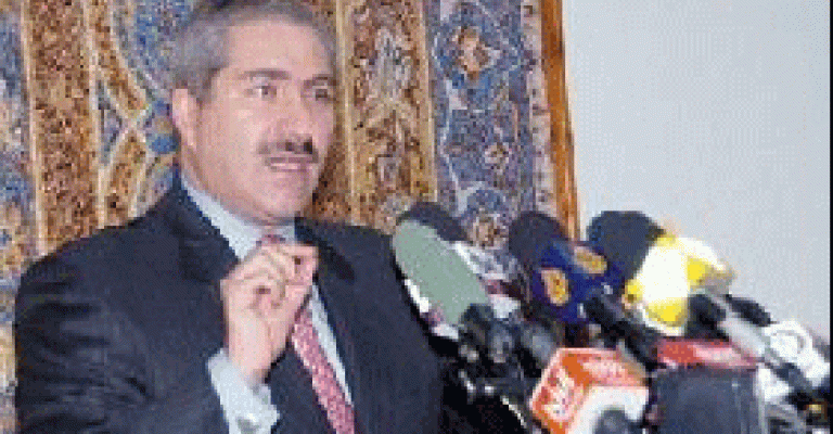 جودة: تفعيل خطة لتطوير سجون المملكة جودة: تفعيل خطة لتطوير سجون المملكة