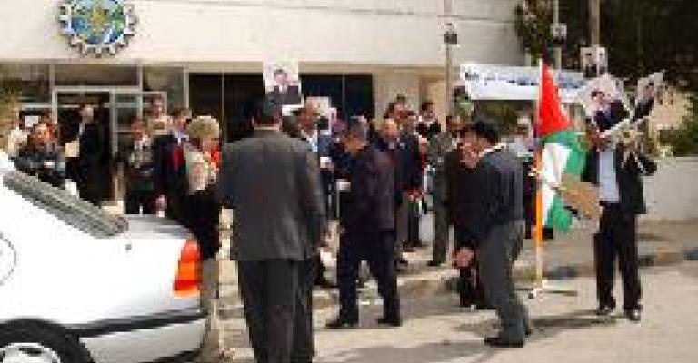 إضراب عمال البوتاس يكبد الشركة مليون و200 ألف دينار خسائر يومية إضراب عمال البوتاس يكبد الشركة مليون و200 ألف دينار خسائر يومية