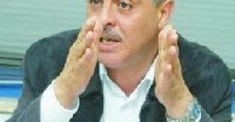 الحديد إلى التقاعد والمعاني أمينا لعمان الحديد إلى التقاعد والمعاني أمينا لعمان